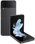 Smartfon Samsung Galaxy Z Flip4 Black (USZKODZONY)