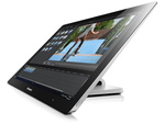 Komputer All-in-One Lenovo IdeaCentre A740/U3 Windows 10 Pro (U)(W)