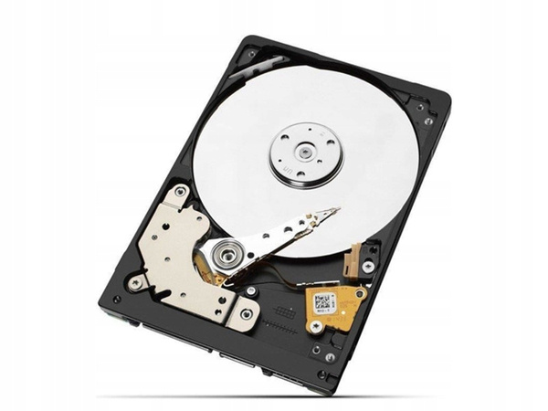 Dysk twardy Seagate ST1000LM035 1TB SATA III 2,5" () USZKODZONY