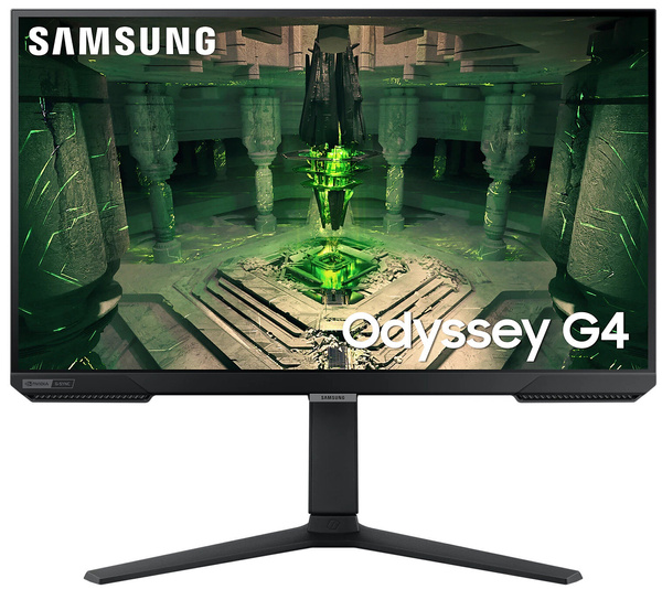 Monitor Samsung Odyssey G40B (LS25BG400EUXEN)