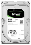 DYSK HDD 3.5 SEAGATE ST6000NM0095 6TB USZKODZONY