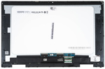 Matryca dotykowa z szybą AUOptronics B140HAN04.D (U) (W)