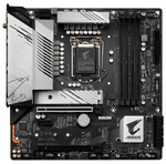 Płyta główna mATX Gigabyte B560M Aorus PRO AX (Socket 1200) (U)