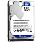 Dysk twardy Western Digital Blue WD10JPVX 1TB SATA III 2,5" (WD10JPVX)