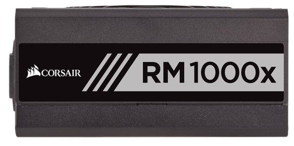 Zasilacz Corsair RM Series 1000W (W)(B)(U) (CP-9020094)
