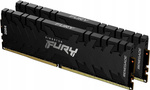 Pamięć RAM DDR4 Kingston 16 GB 3600 16 (KF436C16RBK2/16) USZKODZONE