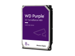 Dysk HDD WD Purple 8TB 5640 RPM (WD85PURZ)