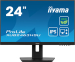 Monitor 24 cale iiyama ProLite XUB2463HSU-B1