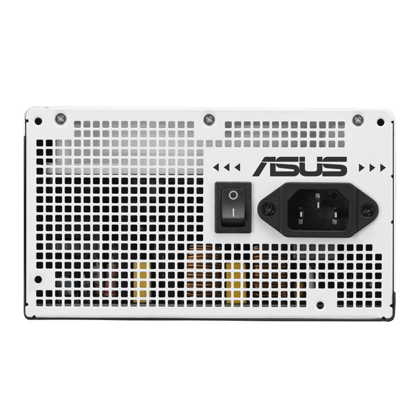 Zasilacz modularny ATX ASUS PRIME 850W AP-850G GOLD ATX 3.0 (B)