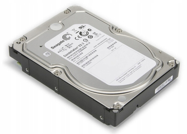 Dysk twardy Seagate Constellation ES.3 2TB USZKODZONY (ST2000NM0033)