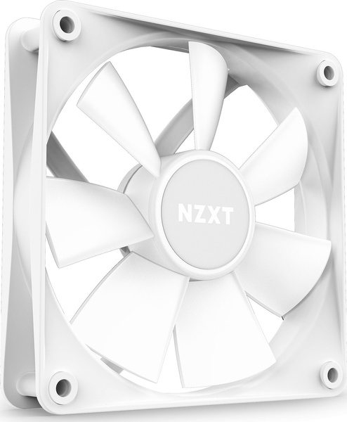 Wentylator NZXT F120 RGB White 120mm CL-2203