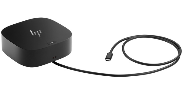 Stacja dokująca HP USB-C Dock G5 USZKODZONA