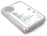 Dysk HDD Seagate IronWolf ST12000VN007 12TB