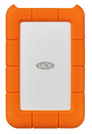 LACIE RUGGED MINI HDD 4TB (LAC9000633)