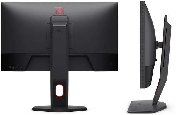 Monitor BenQ Zowie XL2411K-B (USZKODZONY)