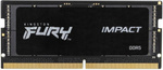 Pamięć RAM SODIMM Kingston Fury Impact 16GB DDR5 5600MHz CL40 KF556S40IB-16