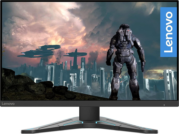 Monitor Lenovo G24-27 24" IPS FULL HD 165Hz