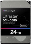 Dysk twardy Western Digital Ultrastar WUH722424ALE6L4 24TB SATA III 3,5" (WUH722424ALE6L4)