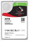 DYSK HDD SEAGATE IRONWOLF PRO ST20000NE000 20TB