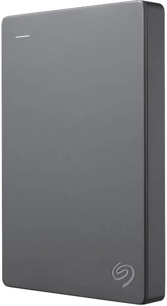 Dysk zewnętrzny HDD SEAGATE Basic 2TB USB 3.0 (STJL2000400)