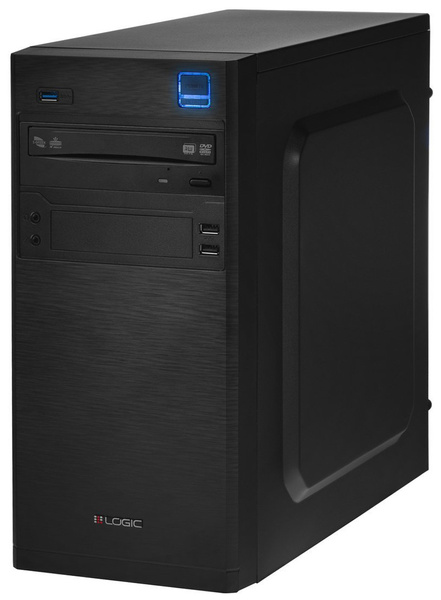 KOMPUTER BIUROWY PC M4 3770/P16/S512 WINDOWS 10 PRO