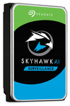 Dysk twardy Seagate ST8000VE001 SkyHawk AI 8TB SATA III 3,5" (ST8000VE001) USZKODZONY