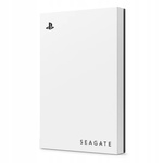 Dysk zewnętrzny HDD Seagate Game Drive for PlayStation 2TB Biały (STLV2000201)