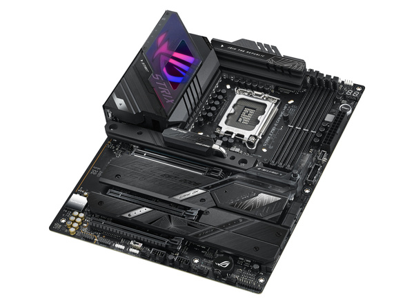 Płyta główna ATX Asus ROG STRIX Z790-E Gaming WiFi (U)