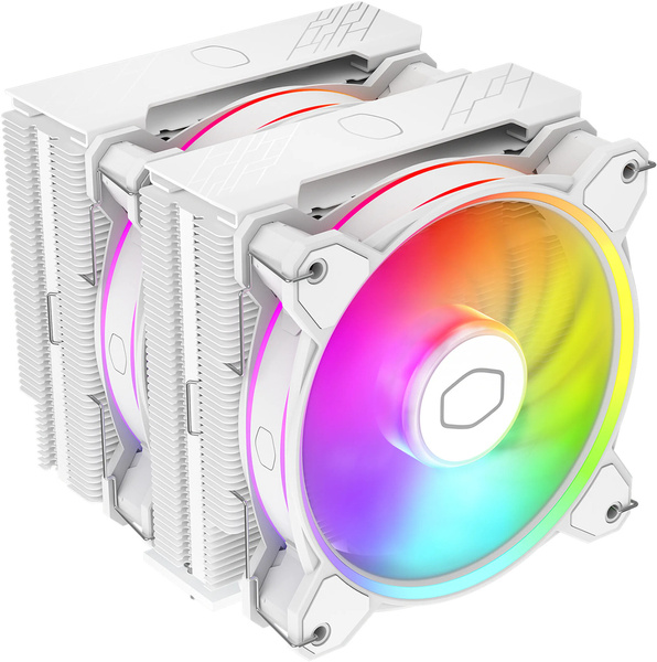 Chłodzenie CPU Cooler Master Hyper 622 Halo (RR-D6WW-20PA-R1)