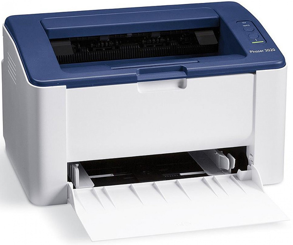 Drukarka laserowa Xerox Phaser Wi-Fi (3020V_BI)