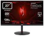 Monitor Acer Nitro XV271UM3bmiiprfx