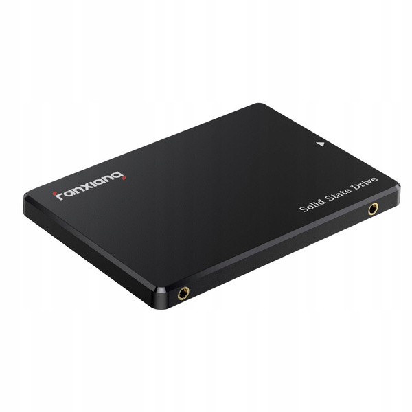 FanXiang S101 SSD 512GB 2,5" SATA III (SATA SSD - 512GB - S101)