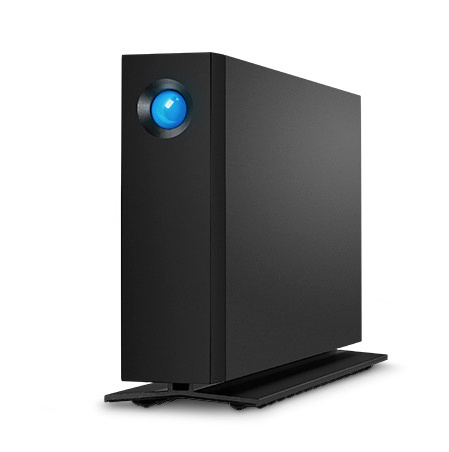 LACIE D2 Professional 4TB 3,5" Dysk twardy STHA4000800 (STHA4000800) USZKODZONY