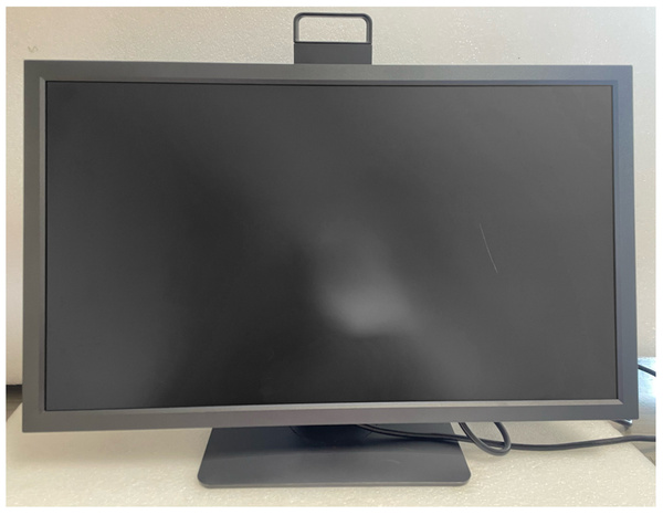 Monitor BenQ Zowie XL2411K-B (U)