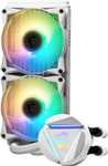 MSI Chłodzenie procesora MAG Core Liquid 240R V2 (MAG CORELIQUID 240R V2 WHITE)