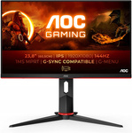 Monitor AOC 24G2U/BK (W)