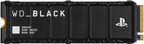 Dysk SSD M.2 NVMe Western Digital Black SN850P (WDBBYV0020BNC-WRSN)