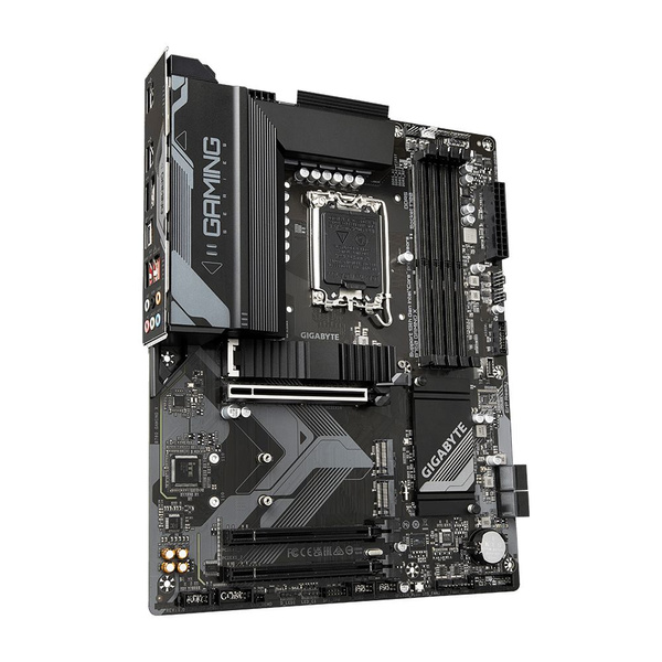 Płyta główna ATX Gigabyte B760 Gaming X Intel Socket 1700 (W)(U)