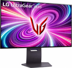 Monitor OLED LG UltraGear 32GS94UX-B
