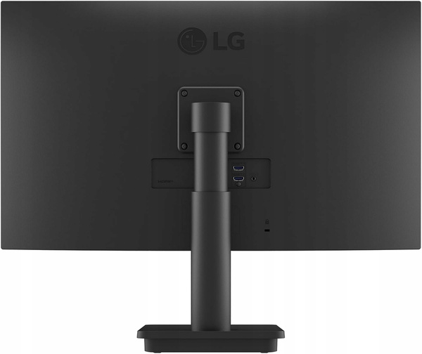 Monitor LG 27MS550-B