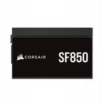 Zasilacz modularny SFX Corsair SF850 2024 850W (CP-9020256-EU)