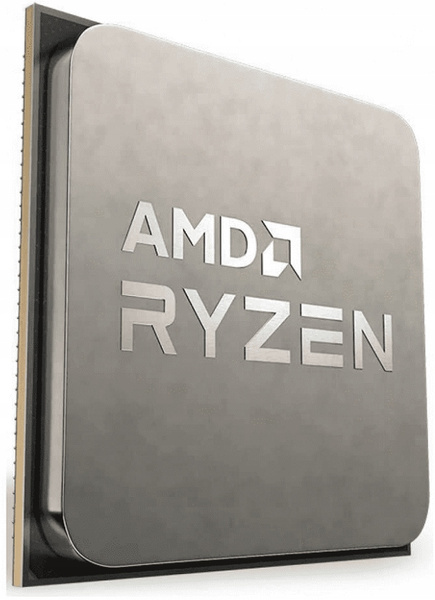 Procesor AMD Ryzen 7 5700G 8 x 3,8 GHz (B) USZKODZONY (100-100000263BOX)