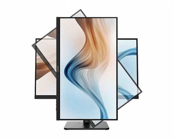 MONITOR MSI MODERN MD241P FHD 24,5 CALA