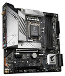 Płyta główna mATX Gigabyte B560M Aorus PRO AX (Socket 1200) (U)