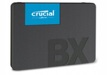 Dysk SSD Crucial CT240BX500SSD1 240GB SATA III (6900011752711) (W)