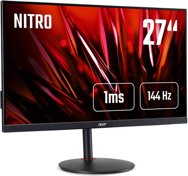 Acer Nitro XV272UPbmiiprzx