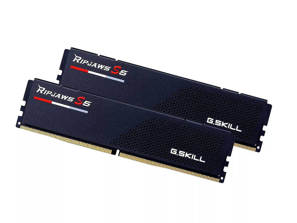 Pamięć RAM G.Skill RipJaws S5 64GB (2x32GB) (F5-6000J3040G32GX2-RS5K)