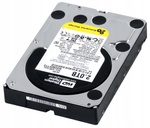 Dysk twardy Western Digital WD RE4 2TB SATA II 3,5" (WD2003FYYS) USZKODZONY
