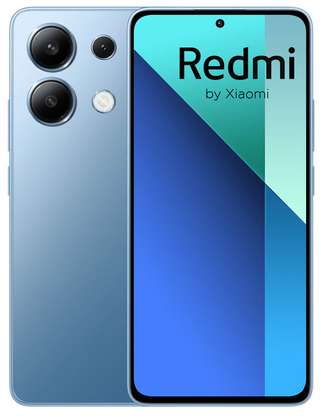 Smartfon Xiaomi Redmi Note 13 (U)