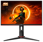 Monitor AOC 24G2SPU/BK (W)